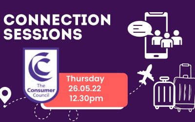 Connection Session – travel special