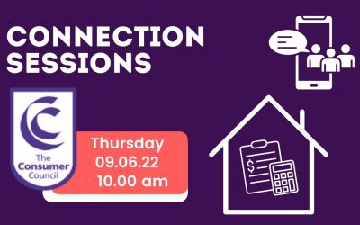 Connection Session – Rising Cost of Living