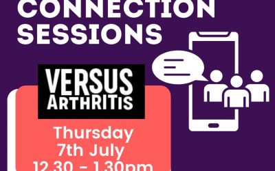 Connection Session NI Versus Arthritis